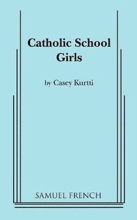 bokomslag Catholic School Girls
