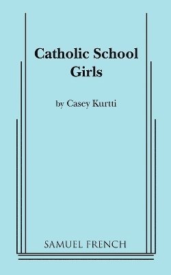 bokomslag Catholic School Girls