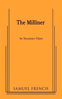 bokomslag Milliner