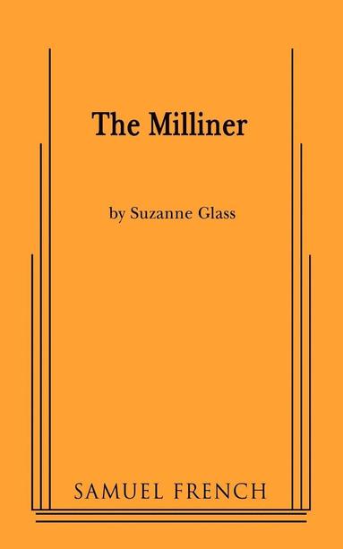 bokomslag Milliner