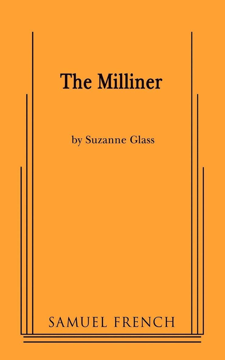 The Milliner 1