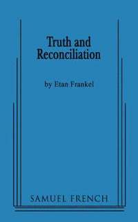 bokomslag Truth and Reconciliation