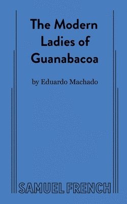 Modern Ladies of Guanabacoa