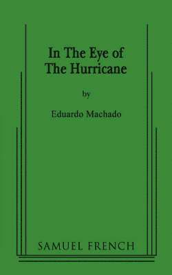 In the Eye of the Hurricane