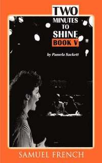 bokomslag Two Minutes to Shine - Book 5