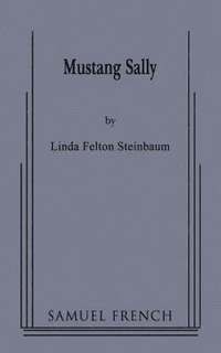bokomslag Mustang Sally