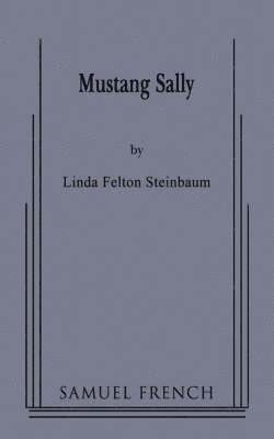 Mustang Sally 1