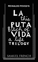 bokomslag La Puta Vida Trilogy