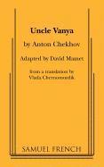 Anton Pavlovich Chekhov, Dario Fo, Vlada Chernomordik - Uncle Vanya, Häftad