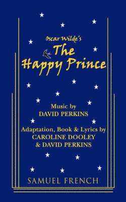 Happy Prince