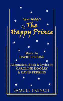 The Happy Prince 1