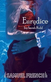 bokomslag Eurydice