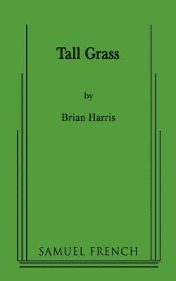 bokomslag Tall Grass
