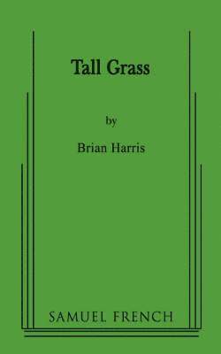 Tall Grass 1