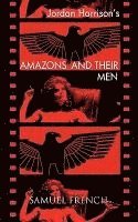 bokomslag Amazons and Their Men