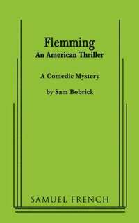 bokomslag Flemming (An American Thriller)