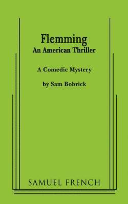 Flemming (An American Thriller) 1