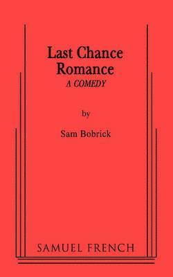 Last Chance Romance