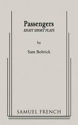 Passengers 1