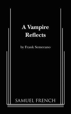 bokomslag A Vampire Reflects