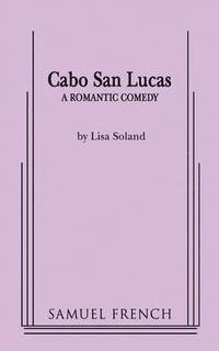bokomslag Cabo San Lucas