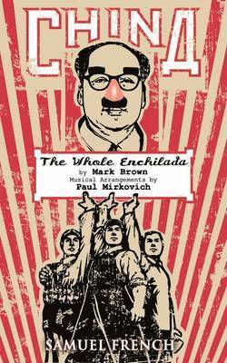 bokomslag China - The Whole Enchilada