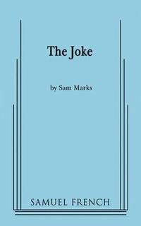 bokomslag The Joke
