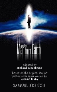 bokomslag Jerome Bixby's the Man from Earth