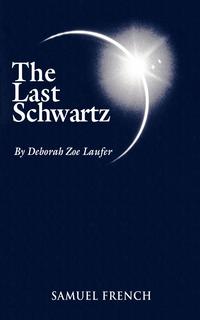 bokomslag The Last Schwartz