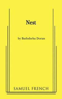 bokomslag Nest