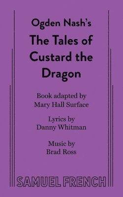 The Tales of Custard the Dragon 1