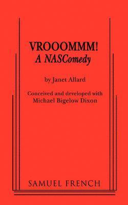 VROOOMMM! A NASComedy 1