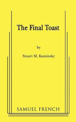 bokomslag The Final Toast