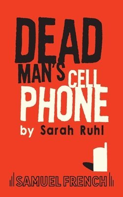 Dead Man's Cell Phone 1