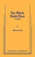 bokomslag The Whole Ninth Floor