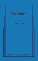 bokomslag For Better