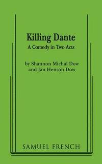 bokomslag Killing Dante