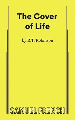 bokomslag Cover of Life