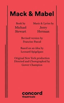 Michael Stewart, Jerry Herman, Francine Pascal - Relatively Close, Häftad