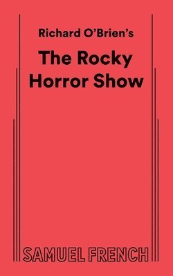 The Rocky Horror Show
