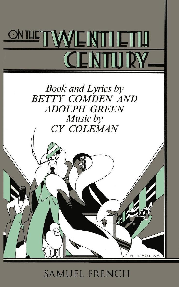 On the Twentieth Century 1