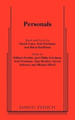 Personals 1
