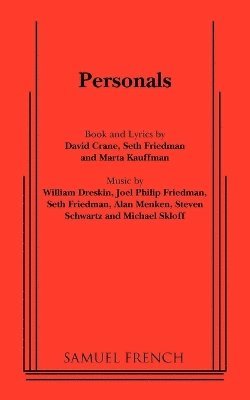 Personals 1