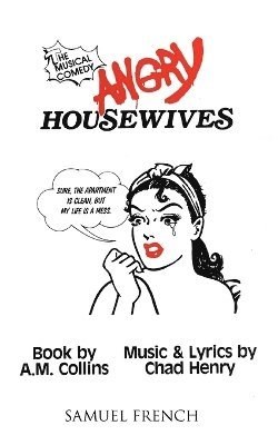 Angry Housewives 1