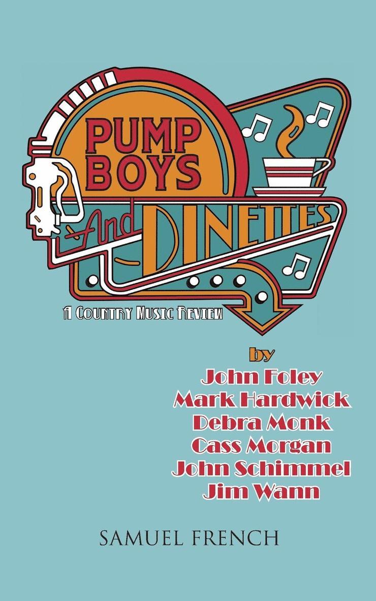 Pump Boys and Dinettes 1