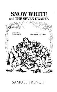 bokomslag Snow White and the Seven Dwarfs