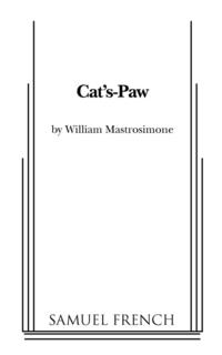 bokomslag Cat's-Paw