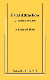 bokomslag Fatal Attraction