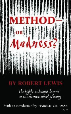 Method - or Madness? P/C 1