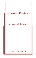 bokomslag Bloody Poetry